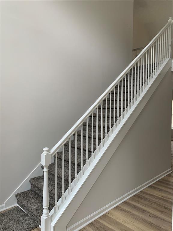 145 Berkshire Drive, Covington, Georgia image 24