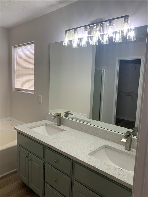 145 Berkshire Drive, Covington, Georgia image 12