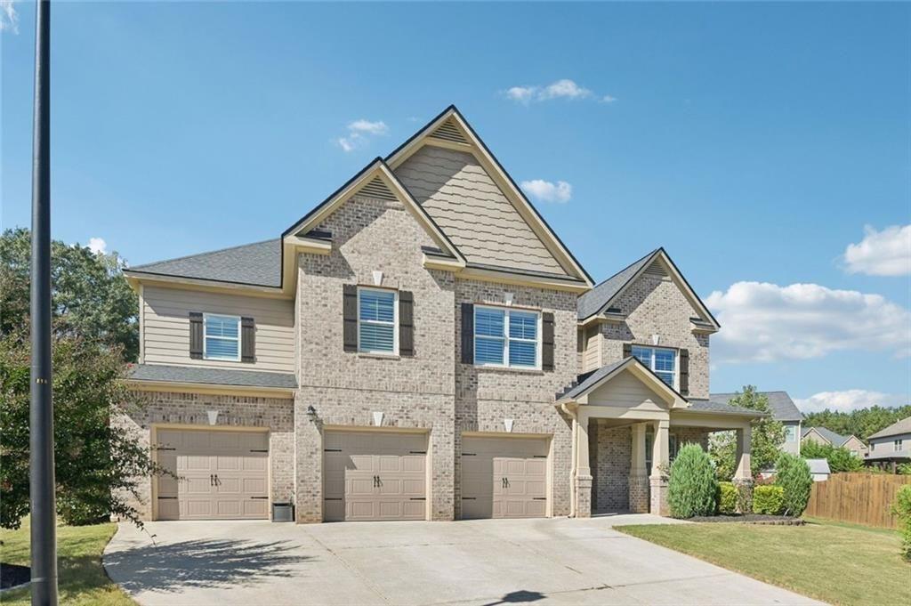 4420 Wesley Brook Way