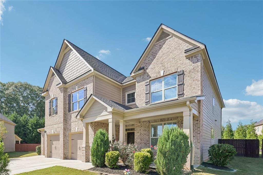 4420 Wesley Brook Way