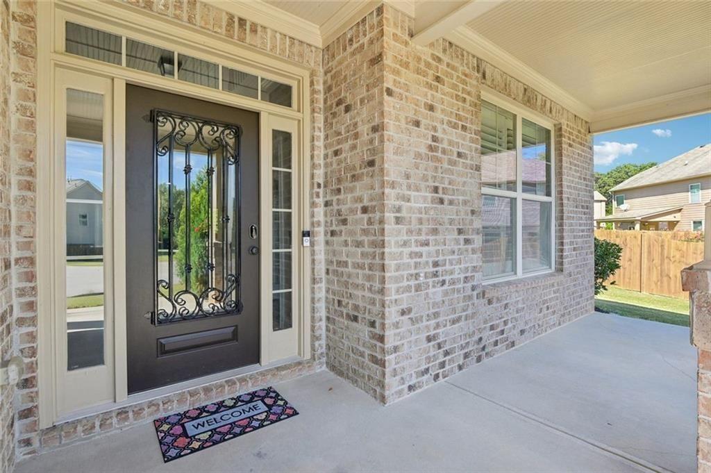 4420 Wesley Brook Way