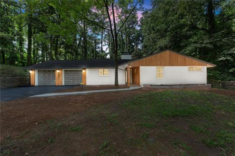 959 Peyton Road SW Atlanta GA 30311