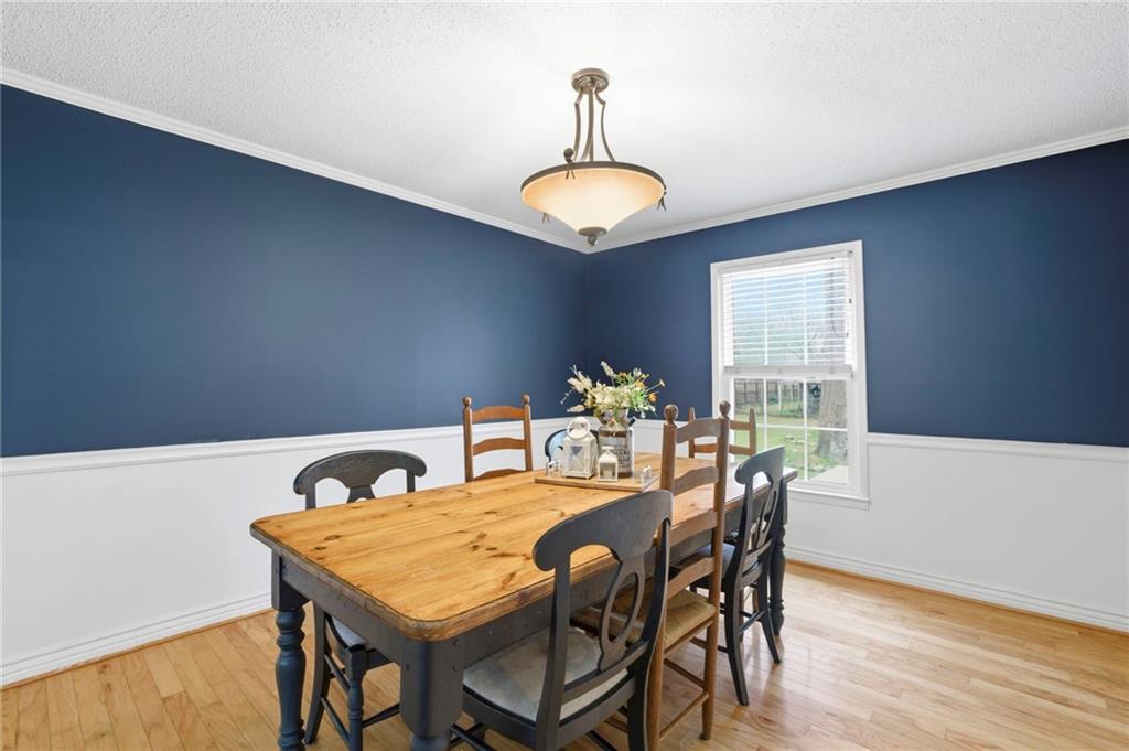 119 Rollingwood Circle NW