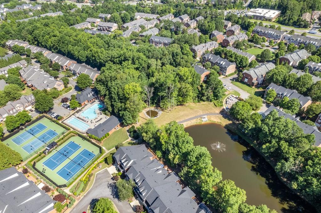 1607 Waters Edge Trail