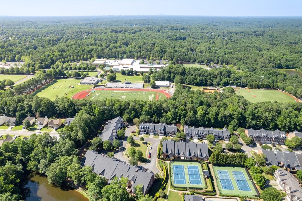 1607 Waters Edge Trail