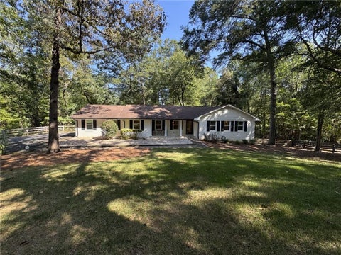 Homes For Sale - 1770 Redd Road<br/> Milton, GA 30004