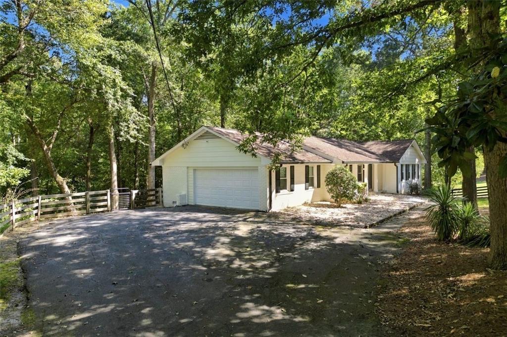 1770 Redd Road