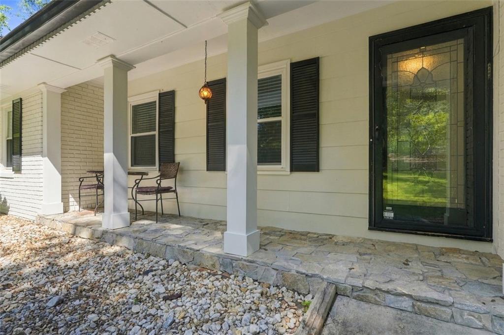 1770 Redd Road