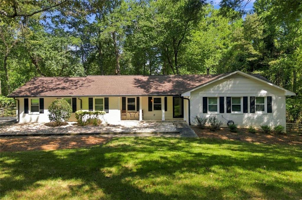 Photo of 1770 Redd Road, Milton, GA 30004 (MLS # 7840411)