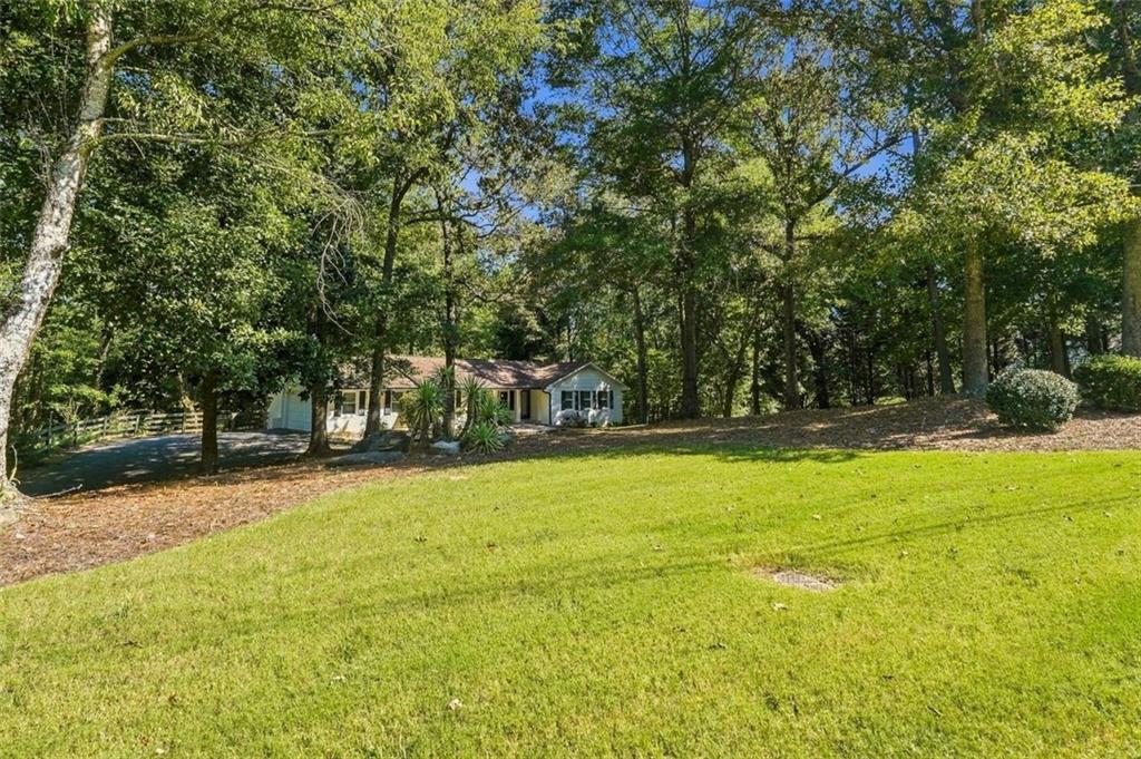 Photo of 1770 Redd Road, Milton, GA 30004 (MLS # 7840411)
