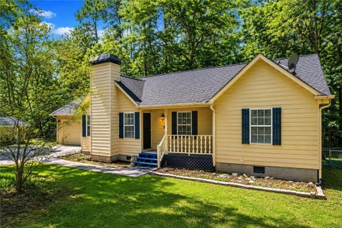 Homes For Sale - 4827 Oakwood Court<br/> Walton County, Loganville, GA 30052