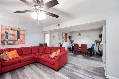 6487 Northridge Way Morrow GA 30260