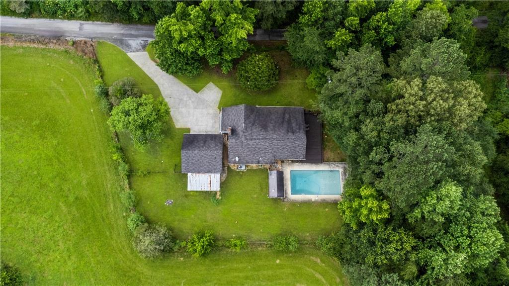 412 Perry Road