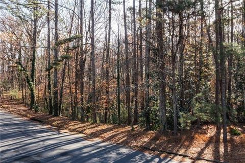 Vacant Land For Sale - High Point Trail<br/> Atlanta, GA 30331