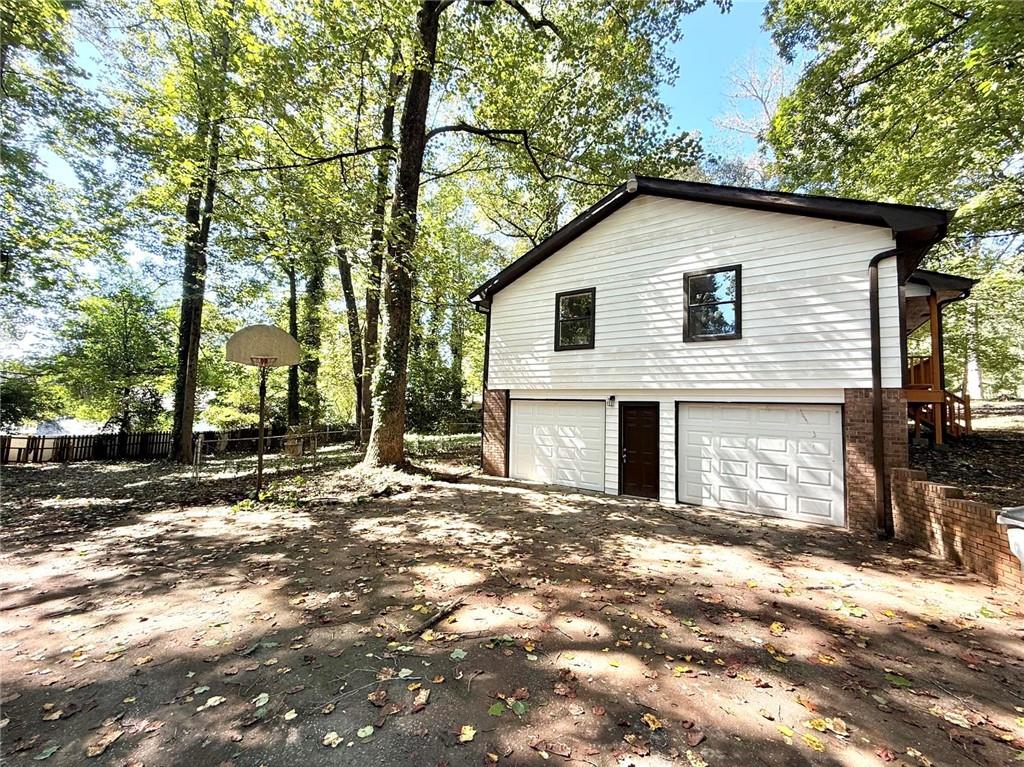 4100 Oak Stone Drive