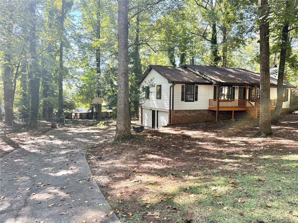 4100 Oak Stone Drive
