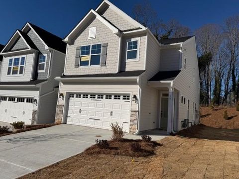 Townhouse For Sale - 50 Trace Bluff<br/> Dawsonville, GA 30534