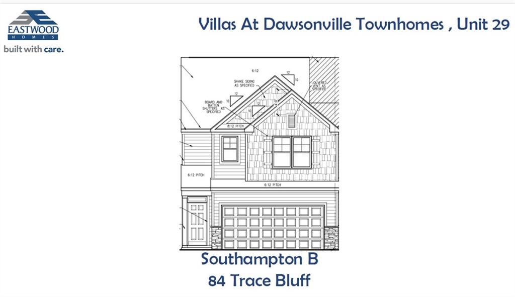 50 Trace Bluff