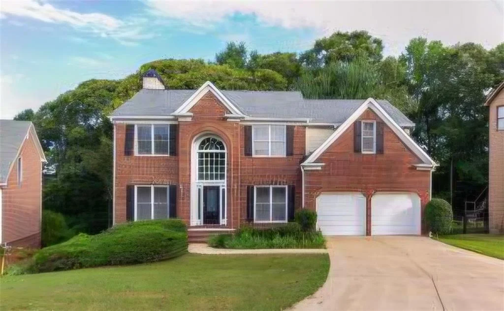 1714 Lake Heights Circle