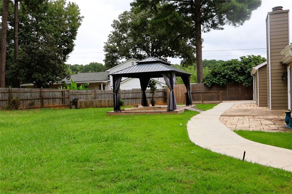 5113 BROWNLEE Road