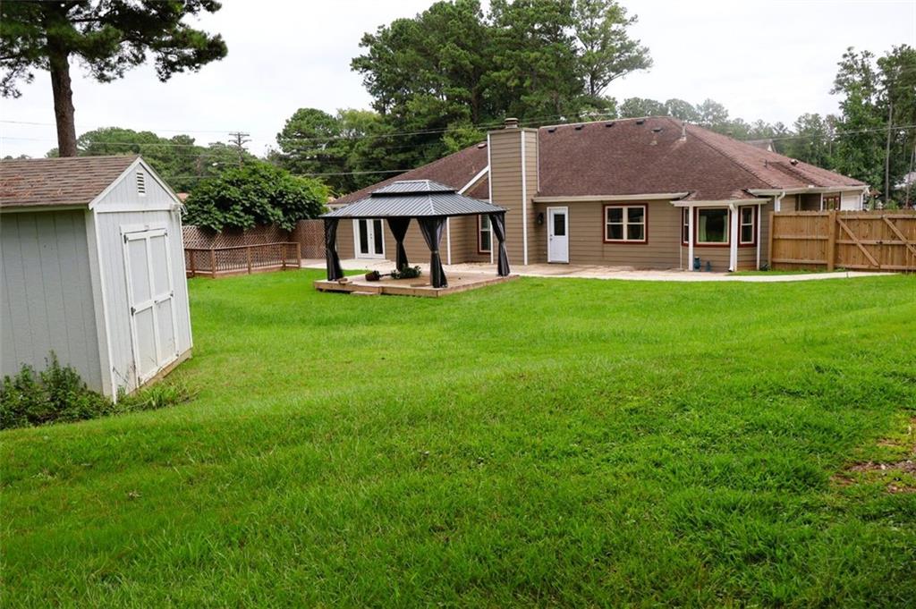 5113 BROWNLEE Road