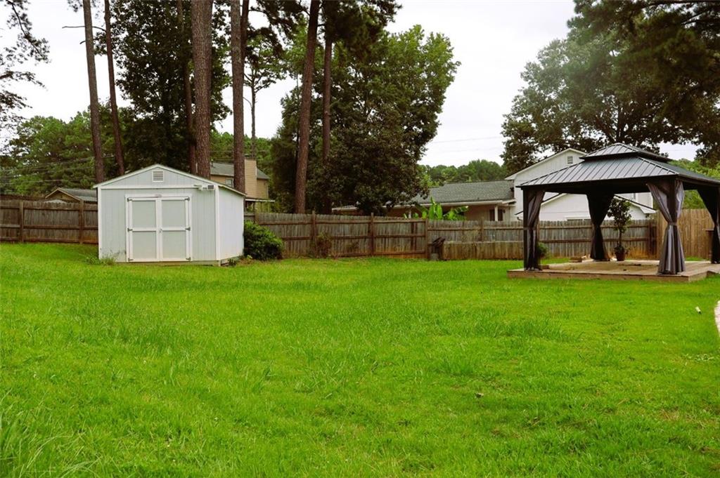 5113 BROWNLEE Road