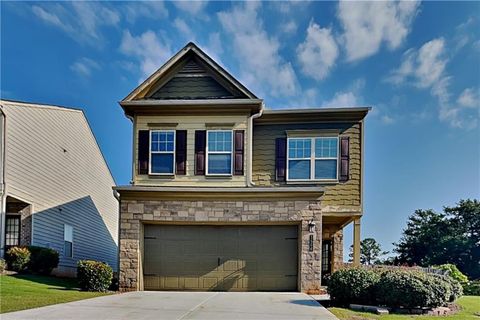 Homes For Rent - 1566 Charcoal Ives Road<br/> Lawrenceville, GA 30045