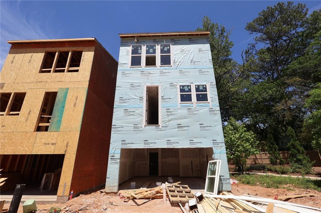 642 Memphis Drive