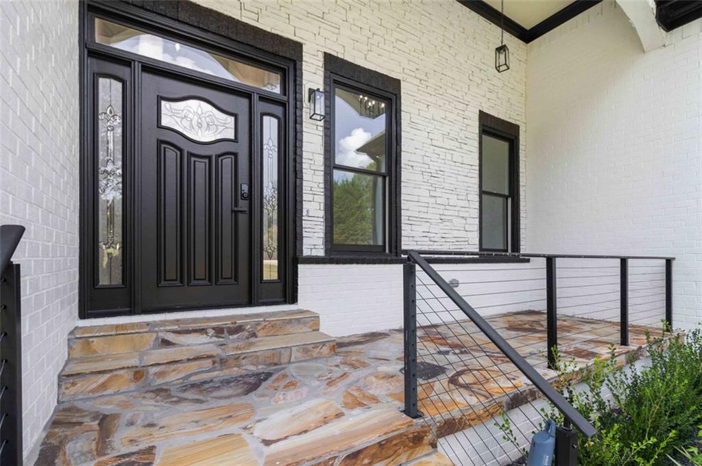 1217 CABIN BRIDGE Road