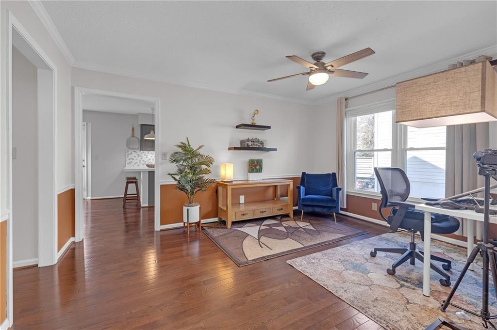 1206 Defoor Court NW 2A