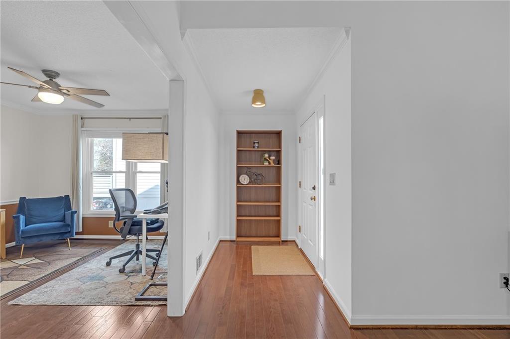 1206 Defoor Court NW 2A