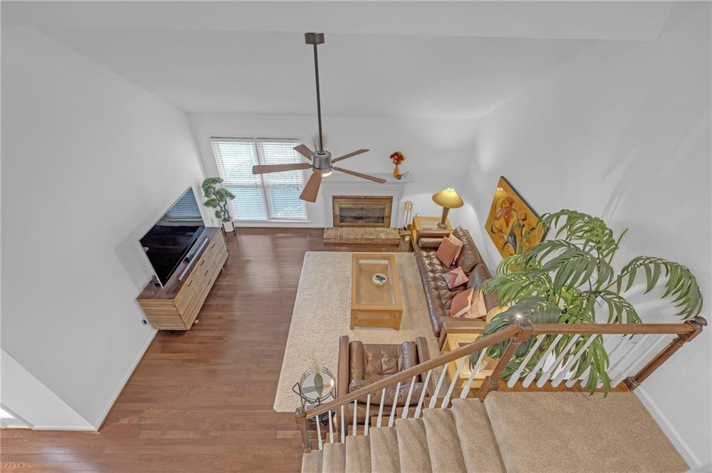 1206 Defoor Court NW 2A