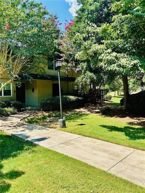 307 Lakemoore Drive NE Unit D, Atlanta, GA 30342 - MLS#: 7430101