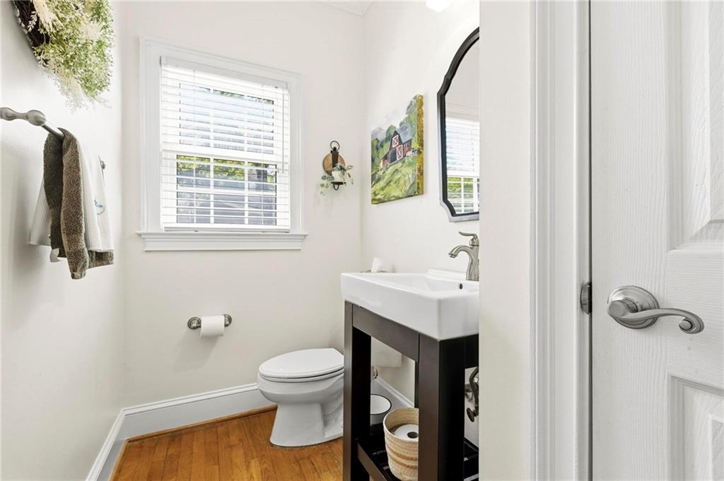 1377 Peppergrass Court NW