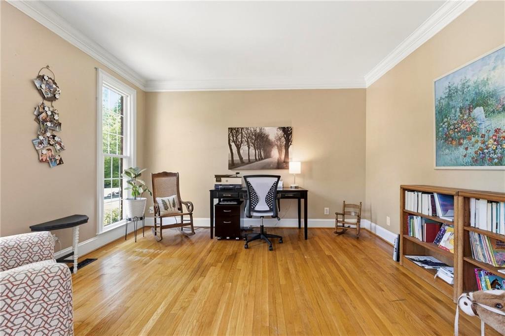 1377 Peppergrass Court NW