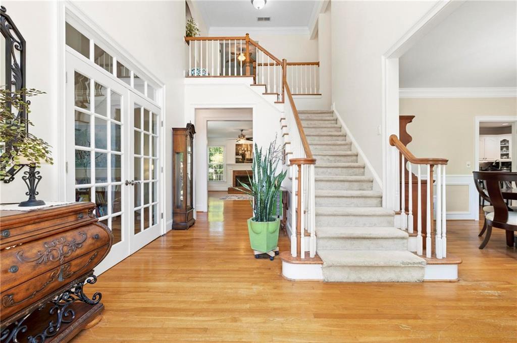 1377 Peppergrass Court NW