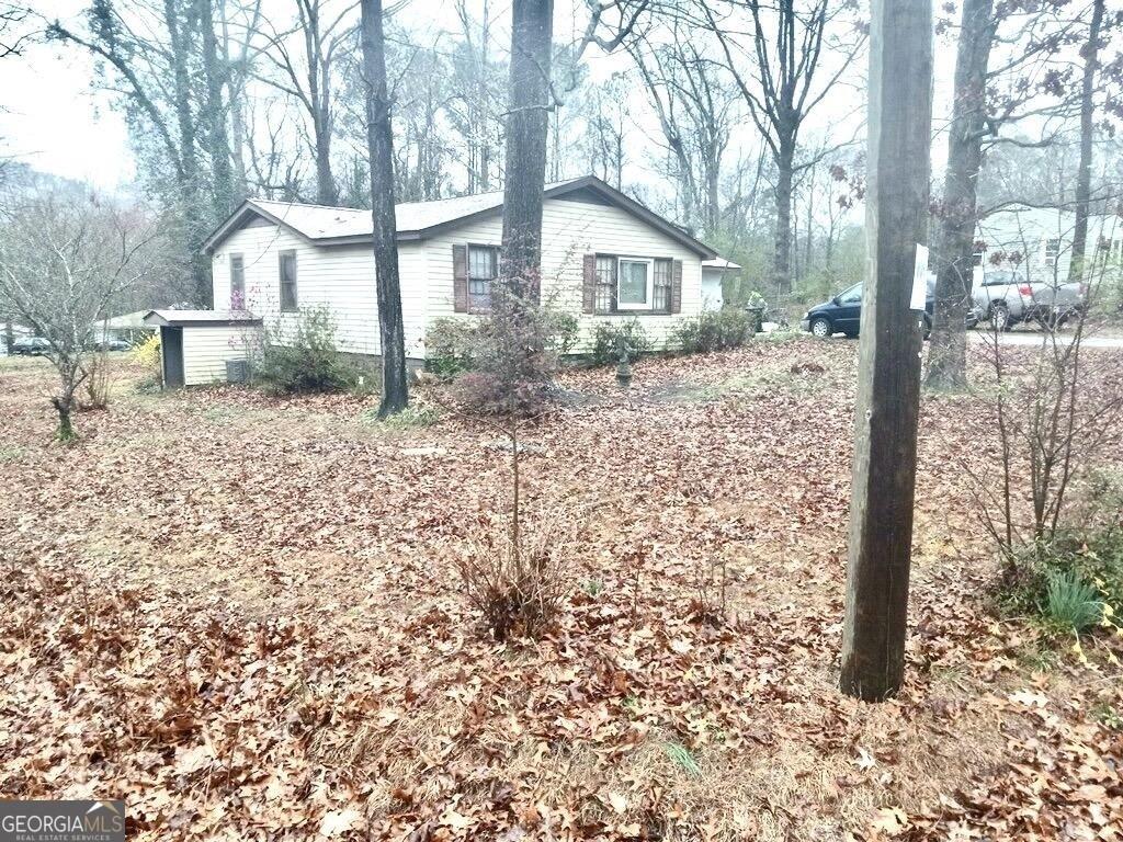 6385 Gordon Street, Lithia Springs, Georgia image 10