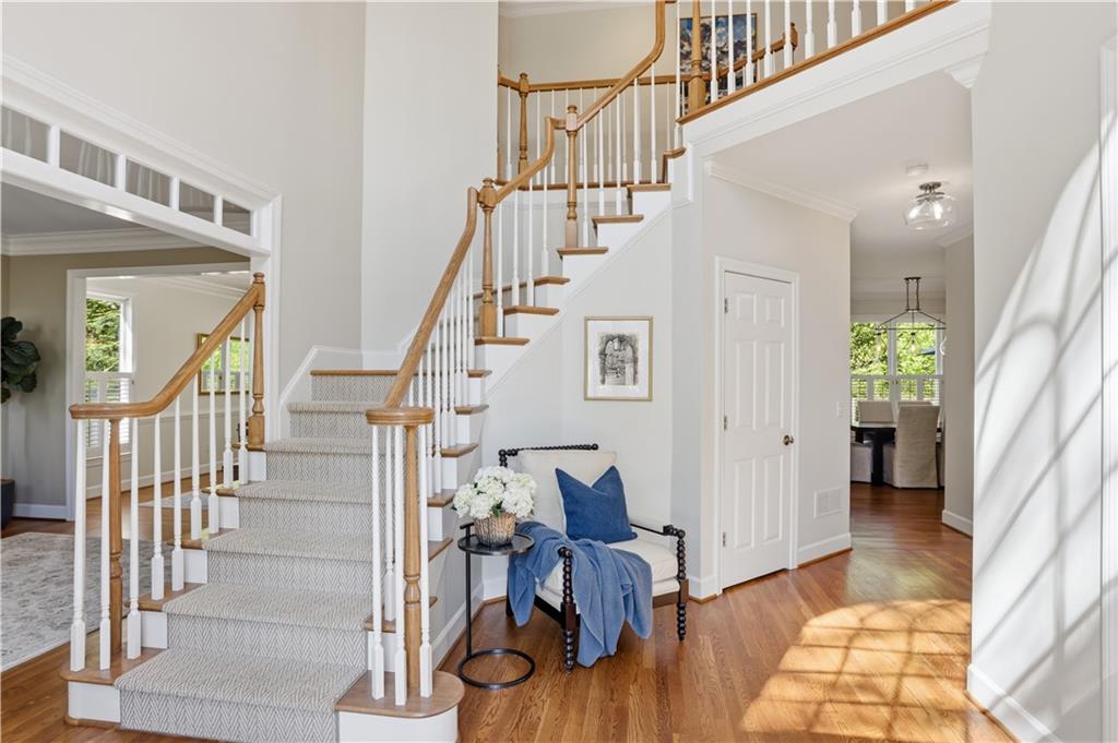 4662 Gilhams Road NE