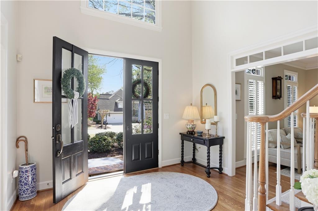 4662 Gilhams Road NE