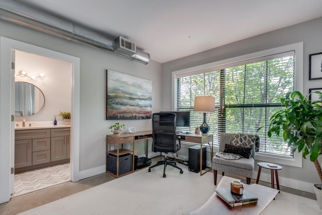 Milltown Lofts - Residential