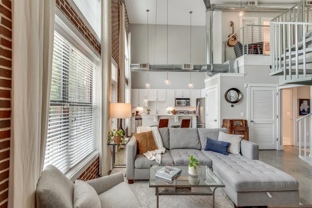 Milltown Lofts - Residential