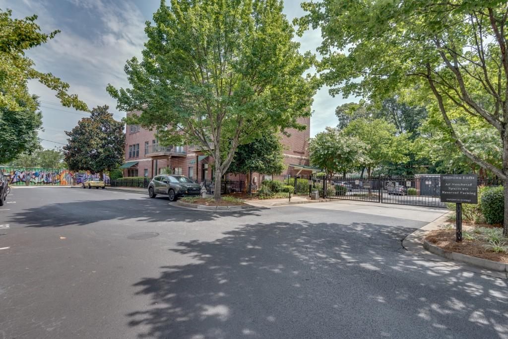 Milltown Lofts - Residential