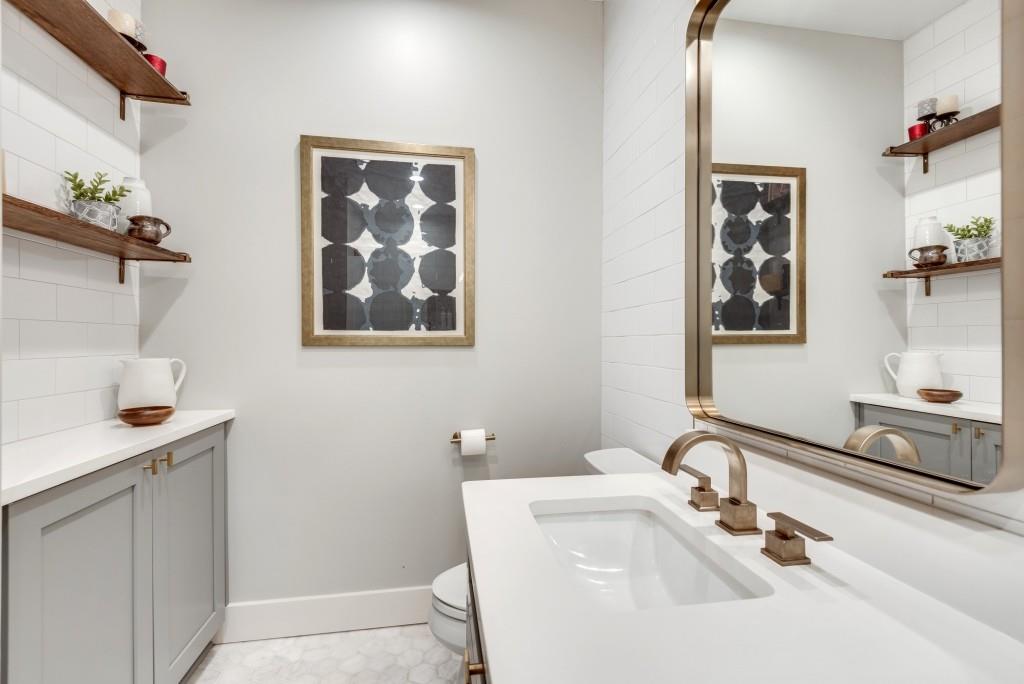 Milltown Lofts - Residential