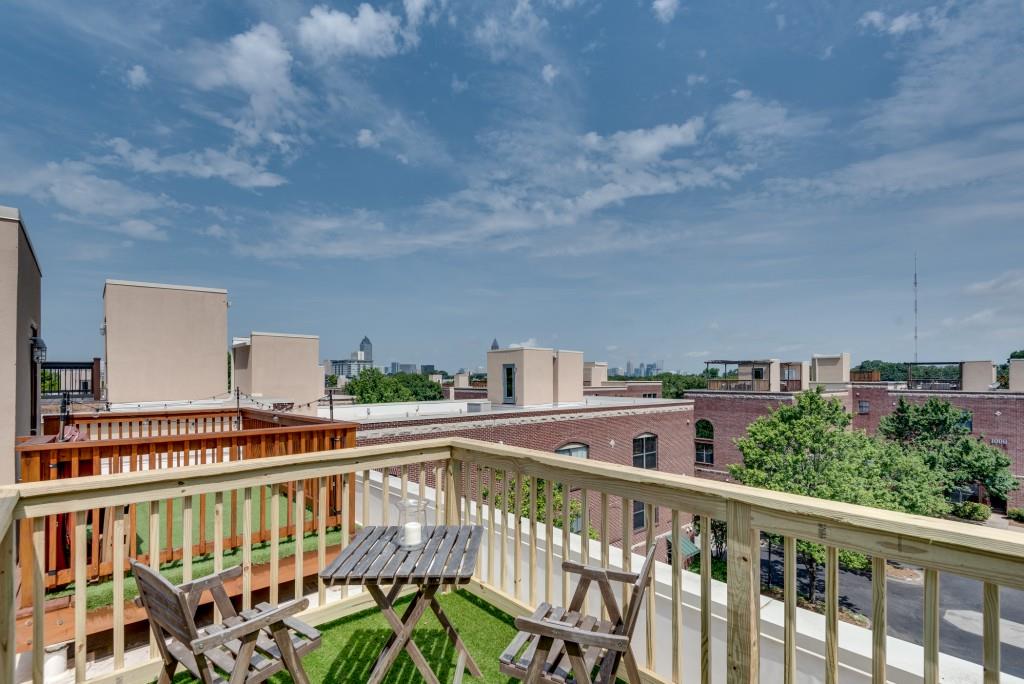 Milltown Lofts - Residential