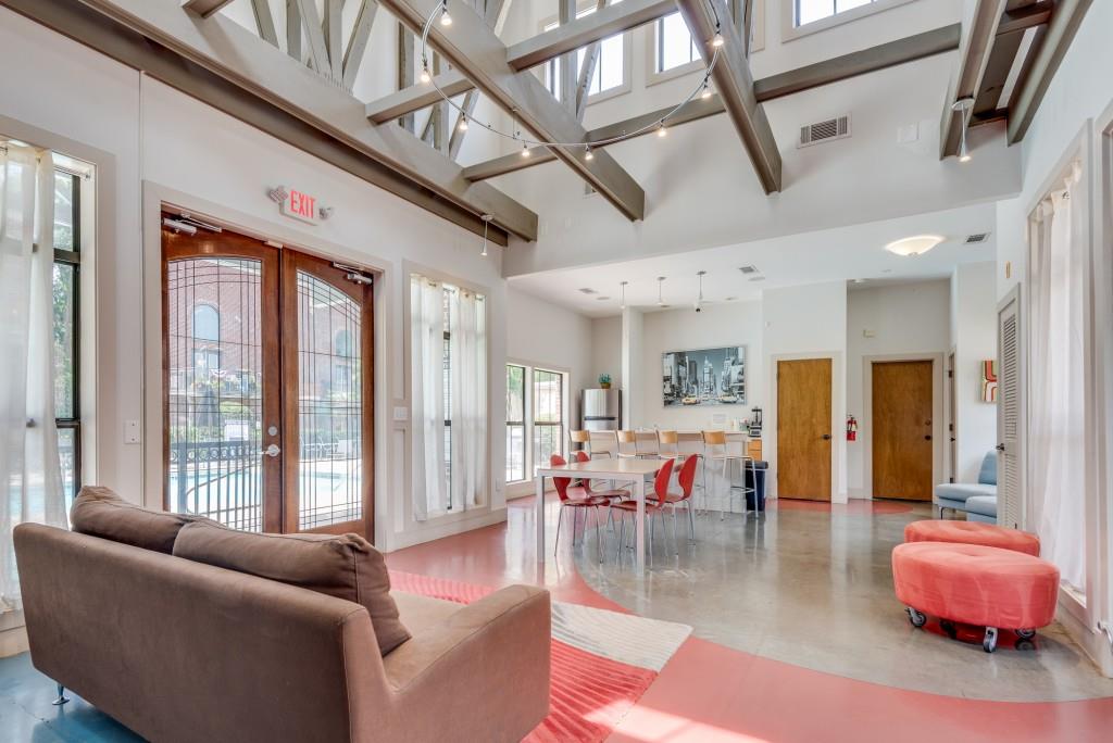 Milltown Lofts - Residential