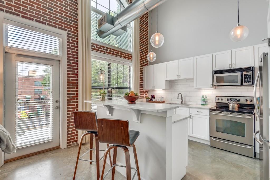 Milltown Lofts - Residential