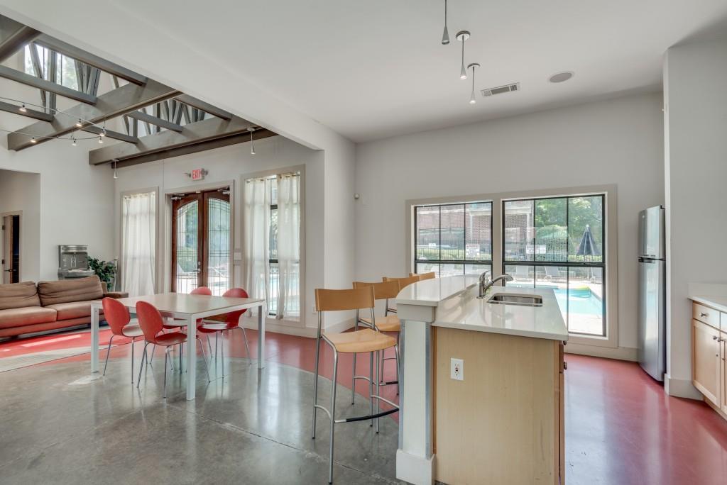 Milltown Lofts - Residential