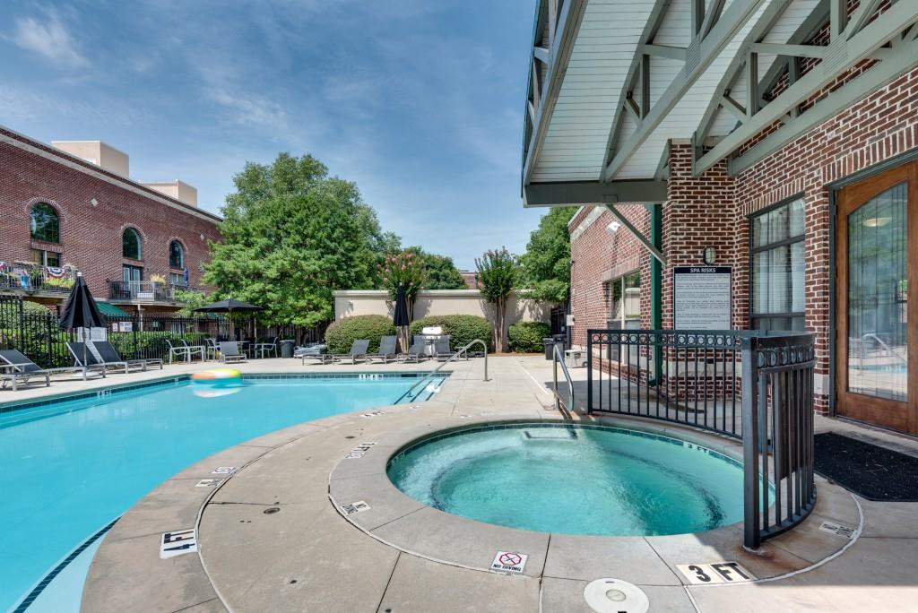 Milltown Lofts - Residential