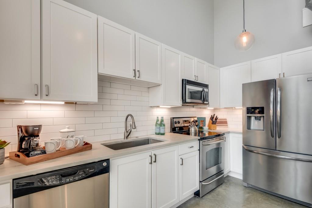 Milltown Lofts - Residential