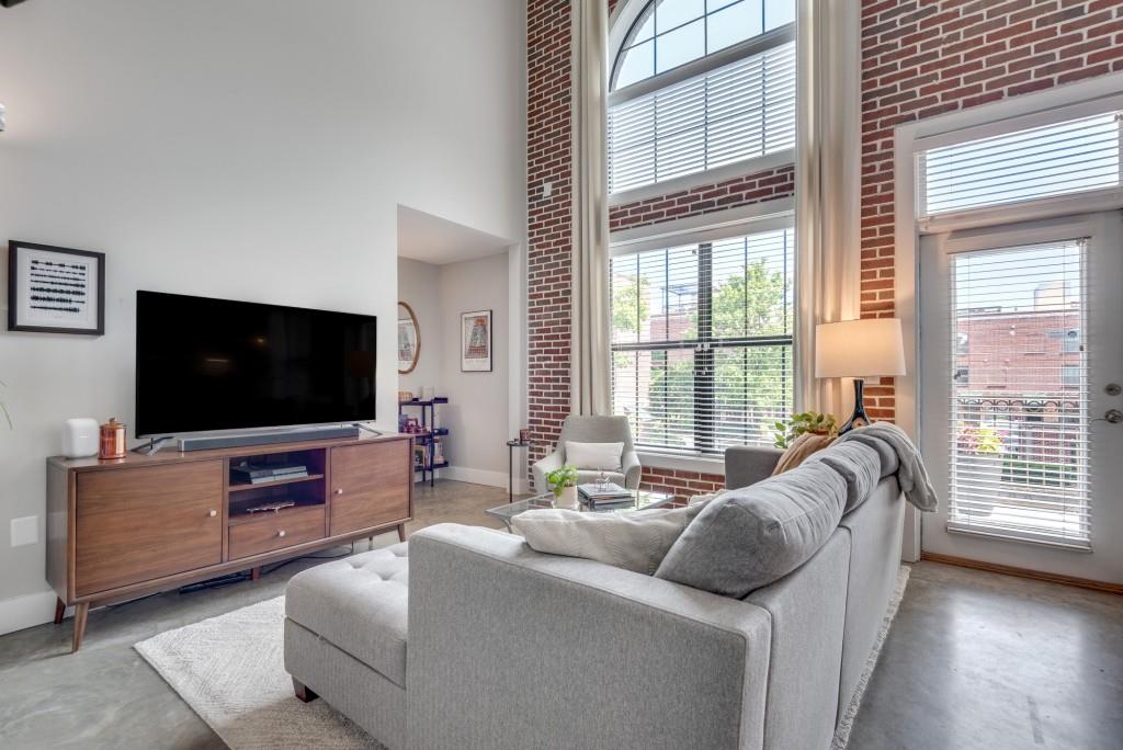 Milltown Lofts - Residential